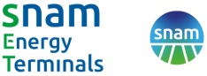 New_SNAM ENERY TERMINALS - SNAM